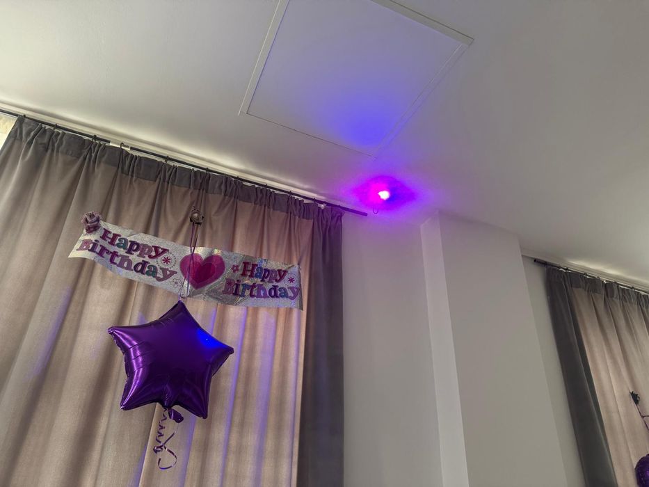 Închiriez sală de evenimente, petreceri private