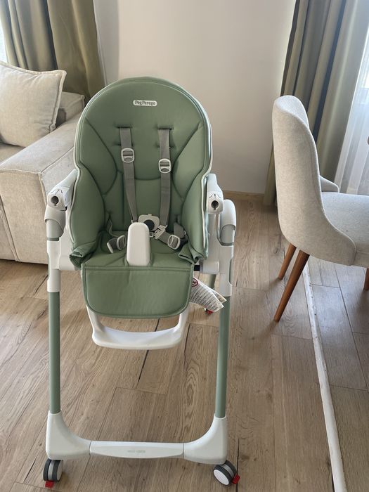Стол за хранене Peg Perego