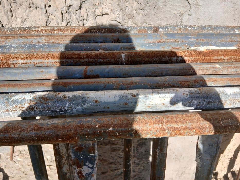 Леса для строительства..