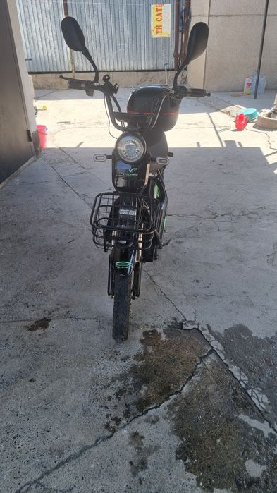 Например денги можно