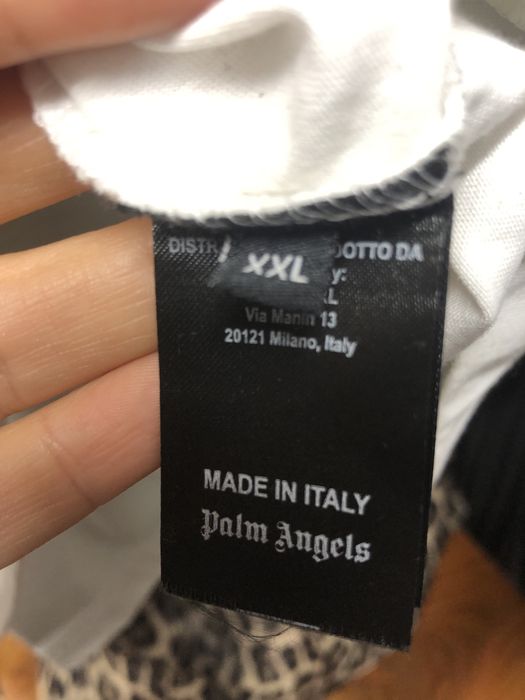 Мъжка тениска нова