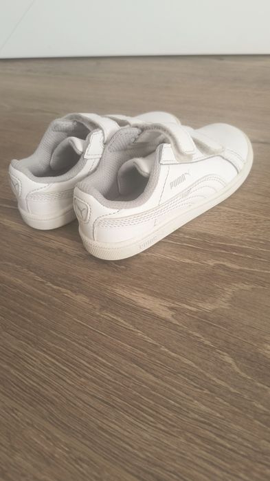 Маратонки за момиче Puma