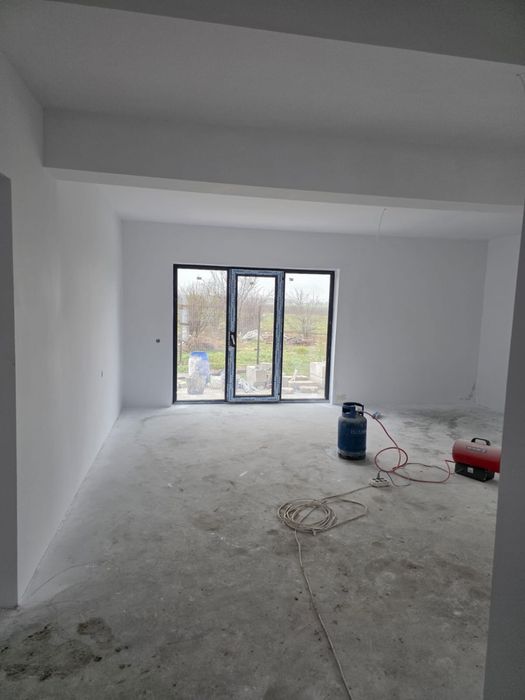 Casa (verde) Agigea zona Tu&Ya cabins, rate sau variante