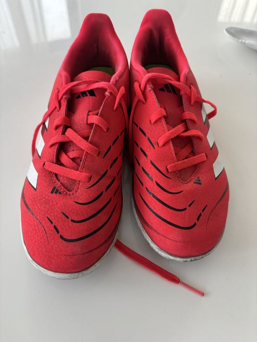 Adidas Predator- Freak .3 Laceless (без врьзки)