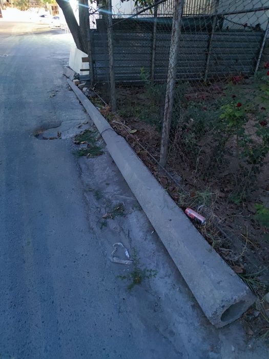 Столба за 500 000 сум