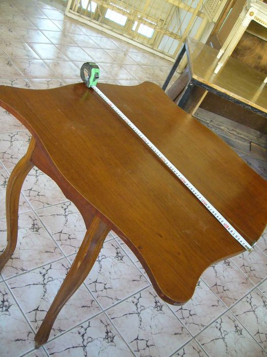 Старинни  Маси за Хранене - Обновена