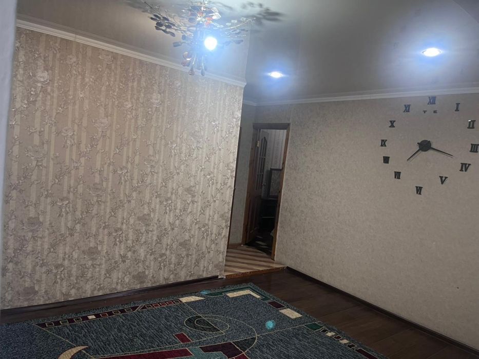 Срочно продам 3 комнатную кв район 343