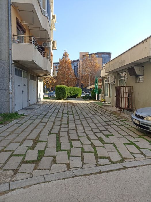 Дава се под наем Офис в Пловдив, Тракия - 22 кв.м за 199.41 € - Снимка #7