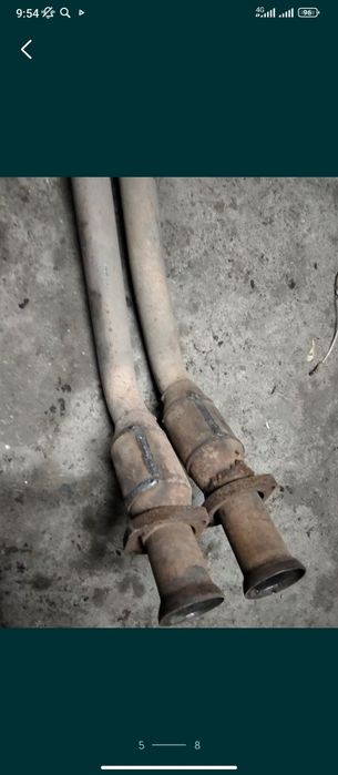 Штаны колено мерс 190 продам