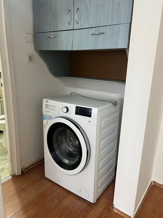 De închiriat apartament cu o cameră – Oradea, Str. Bumbacului