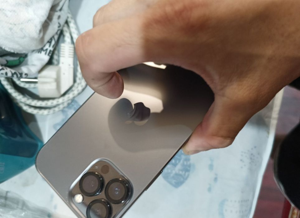 Iphone 13 pro Max 128 срочна