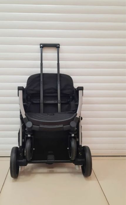 Продам детскую коляску