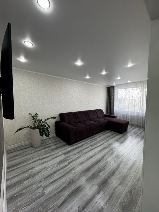 Продается 3х ком.кв. Новая планировка