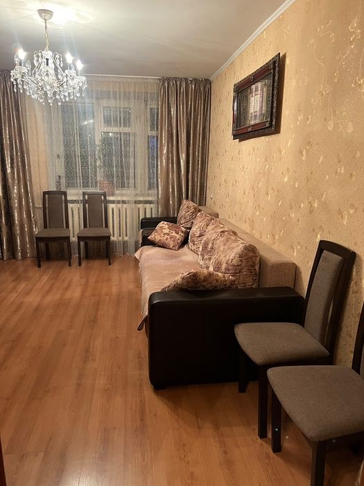 Продам 3х комнатную квартиру