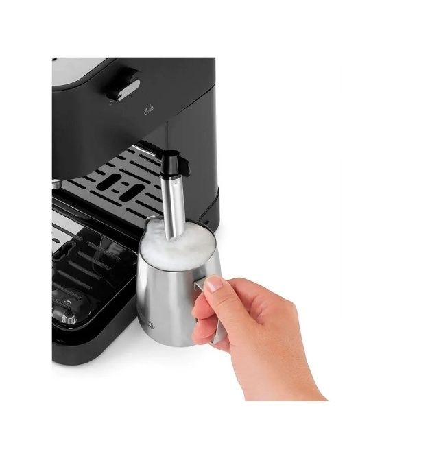 Кафемашина DeLonghi EC260.BK