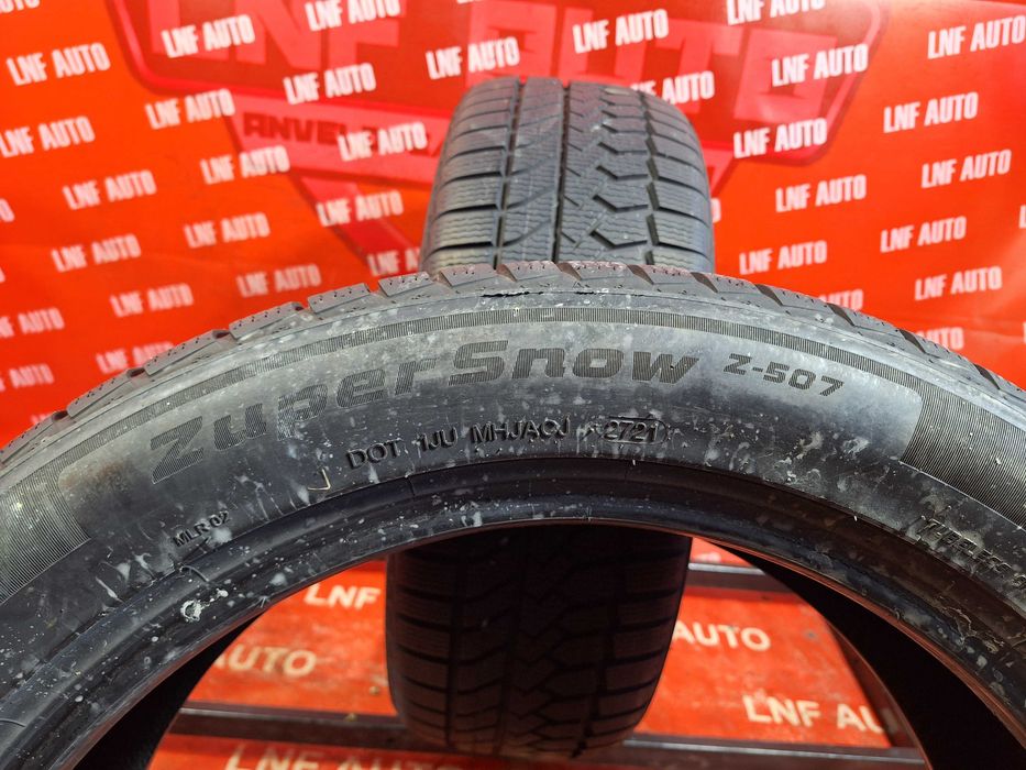 Anvelope M+S 235/50/19 - GoodRide - CA NOI - DOT 2021 !