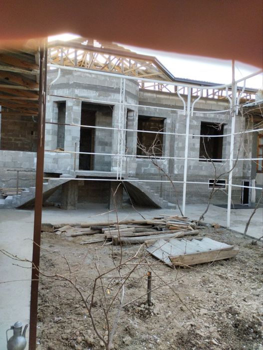 Газоблок ишончлий арзон 600 марка