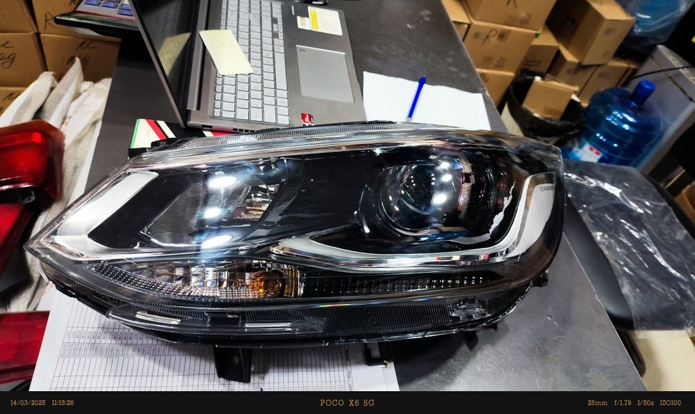 Onix ( Oniks)  fara primer chap