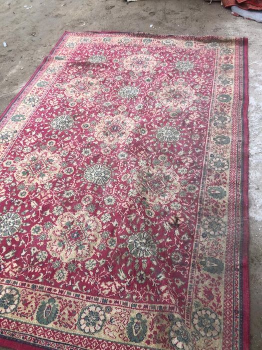 Ковры  едем в хорошем