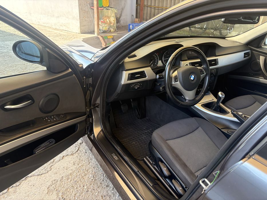 BMW Seria 3 2006 — imagine 4