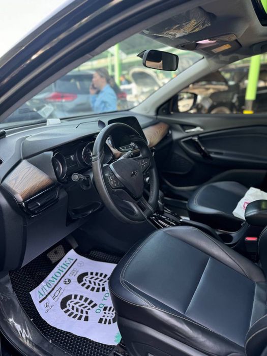 Продаю свой Trasker в лучшем состоянии