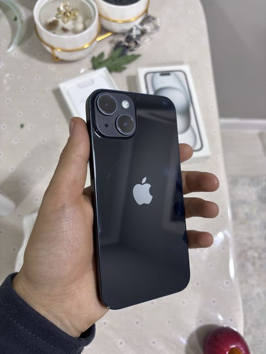 iPhone 14  256gb