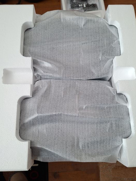 Чисто нова аудио система Panasonic