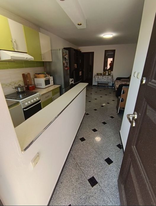 Cazare regim hotelier