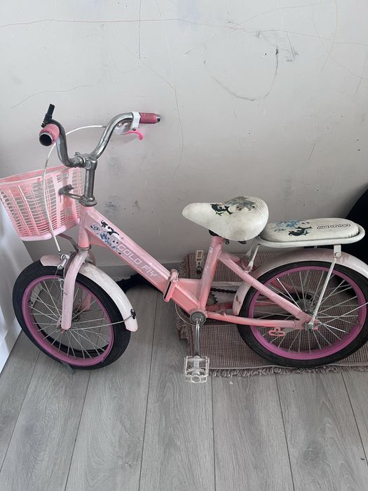 Велосипед сатылады срочно