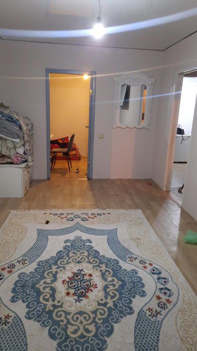 Продам квартиру 2 комнатную