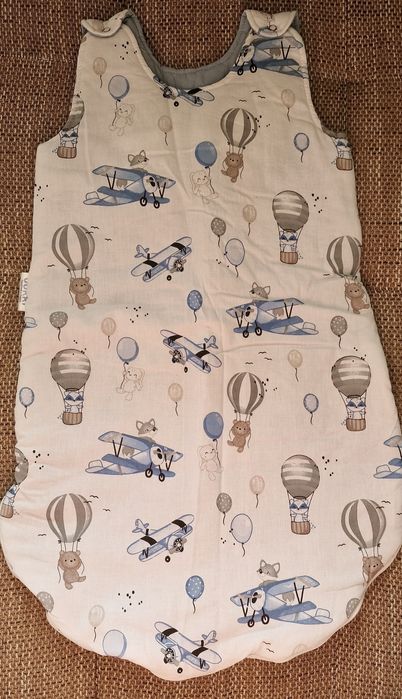 Бебешки комплект Гнездо Jukki