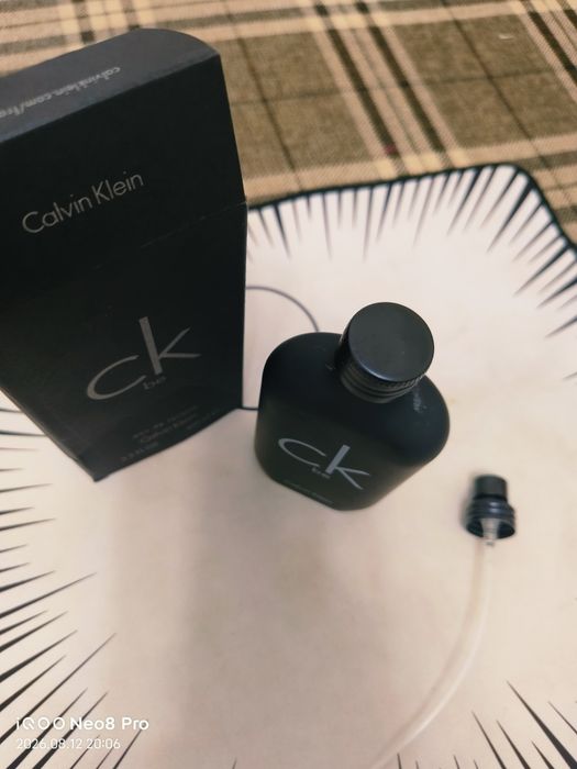 Calvin Klein 100ml