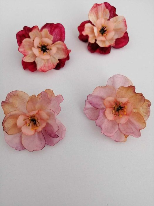 Бутикови бижута - уникална ръчна изработка