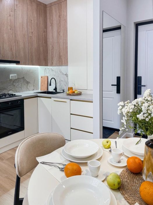 ЖК Bi Sado Business 2х комн, 43м2 ‼️ корзинка авиатор