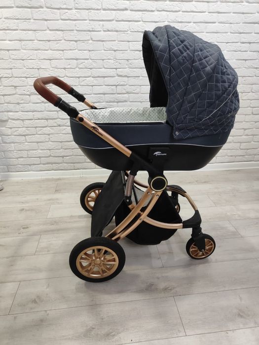 Детская Коляска