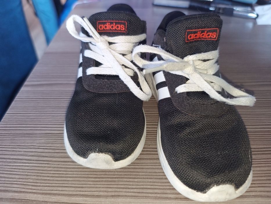Adidas и Marvel спайдермен 27 н