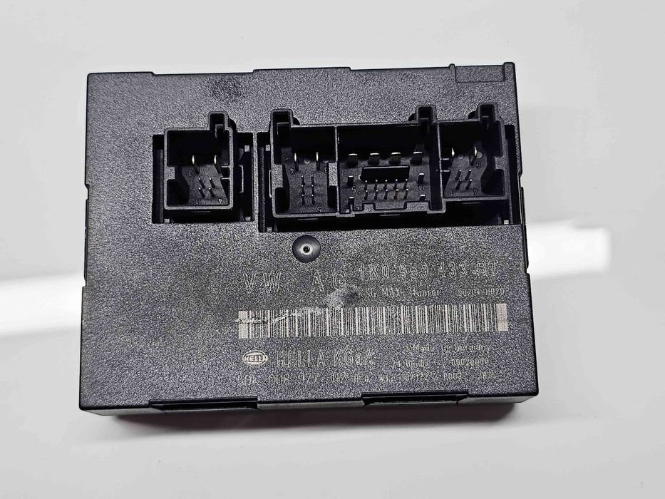 Modul confort  Skoda Superb II (3T4) [Fabr 2008-2015]1K0959433BT