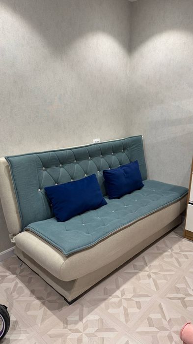 Продается раскладной диван