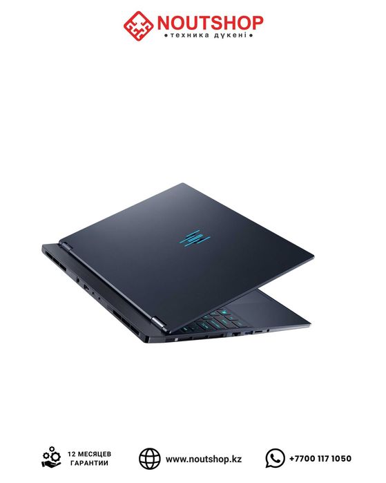 Acer Predator Helios Neo 16S AI