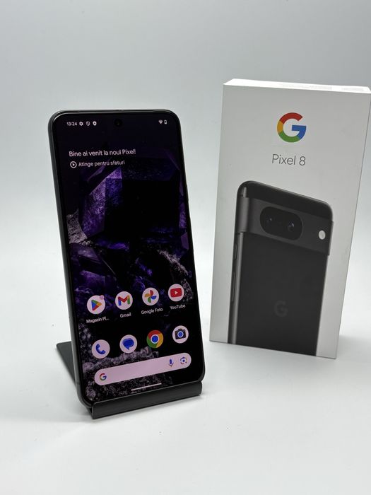 Google Pixel 8 - 256Gb /12Gb Ram  + Garantie