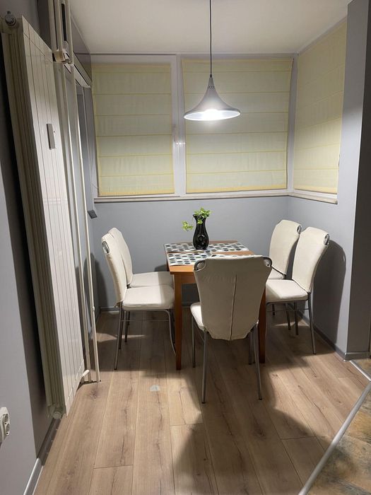 Дава се под наем Двустаен апартамент в София, Хиподрума - 50 кв.м за 597.21 € - Снимка #4