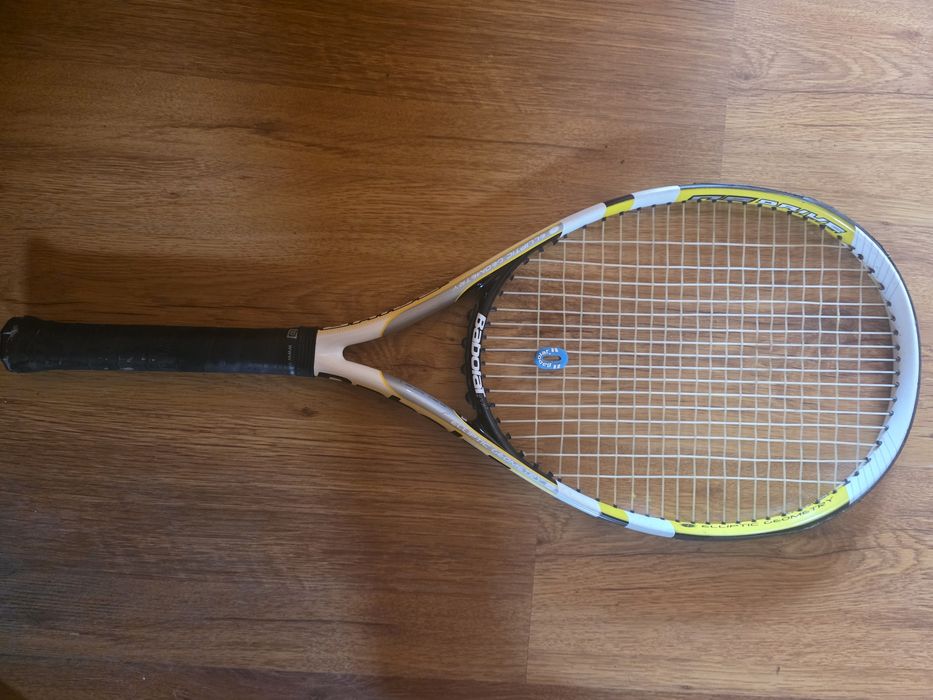 Rachetă tenis Babolat NS Drive 265 gr, 105 head