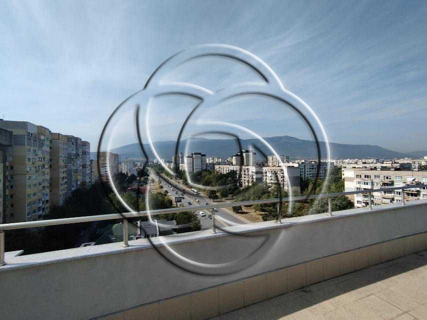 Дава се под наем Мезонет в София, Младост 3 - 333 кв.м за 1100 € - Снимка #8