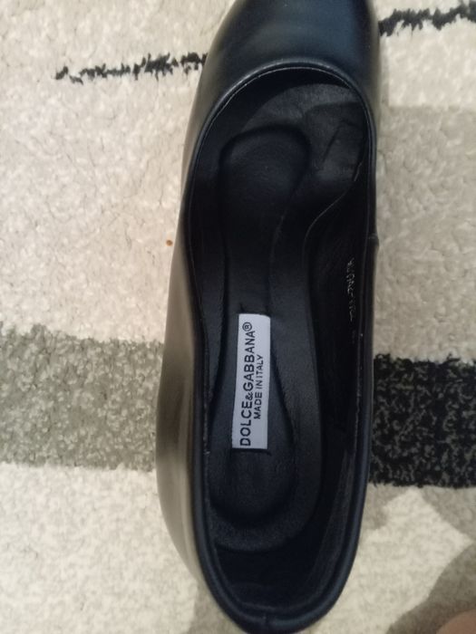 Продам туфли б/у