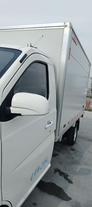 Changan 2023 xolati alo