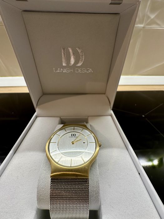 Ceas dama Danish Design - Nou