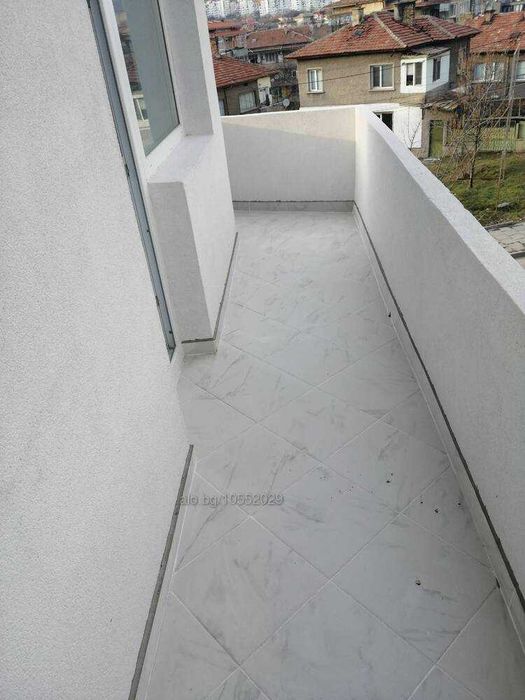 Дава се под наем Етаж от къща в Шумен, Военно училище - 75 кв.м за 357 € - Снимка #13