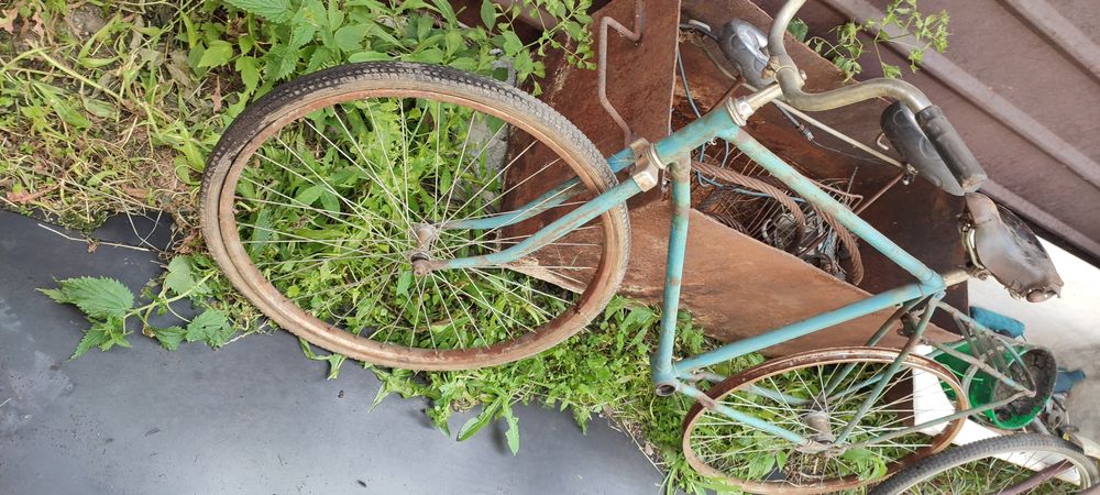 Продам велосипеды, можно на разбор