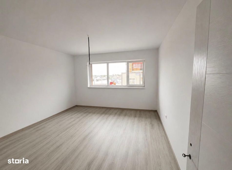 Vanzare-Apartament-2-Camere-Decomandat-56mp-Utili-Parcare-Subcetate — fotografia 1