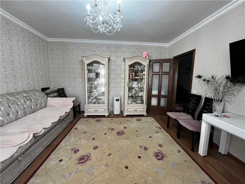 4 комн Степной 4 Ипотека под ключ без официального дохода